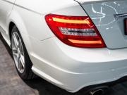 Mercedes-Benz C-Класс III (W204) Рестайлинг Чита  - изображение 41
