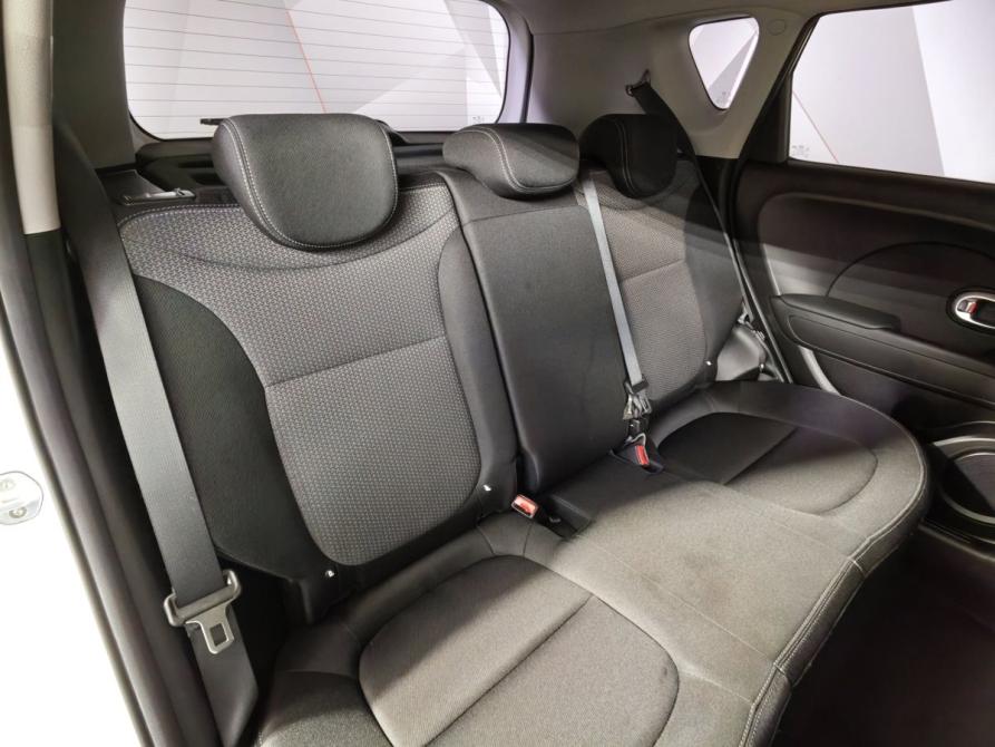 Kia Soul II Рестайлинг Москва  - изображение 17