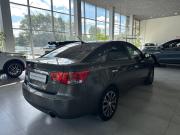 Kia Cerato II Новосибирск  - изображение 19