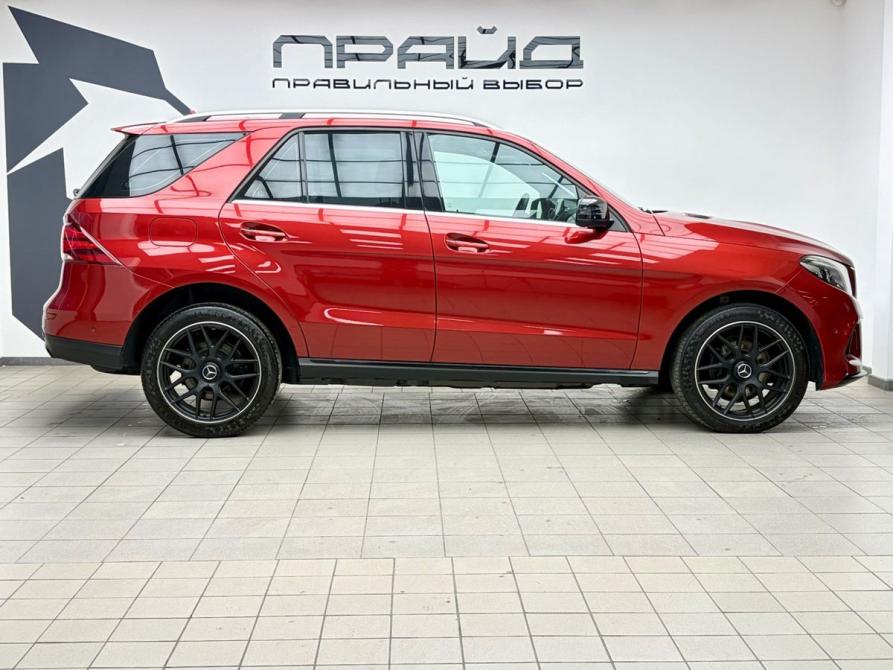Mercedes-Benz GLE I (W166) Ростов-на-Дону  - изображение 6