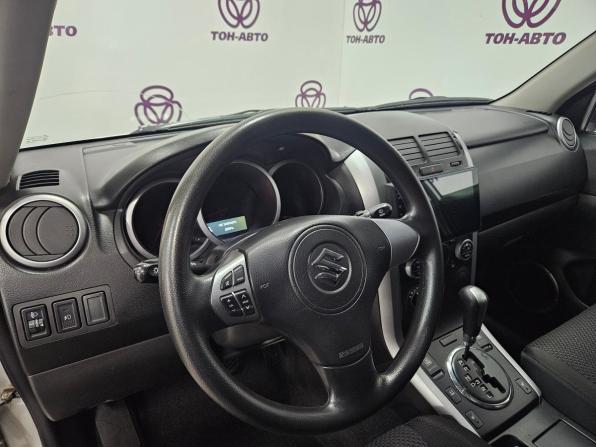 Suzuki Grand Vitara II Рестайлинг с пробегом 2011 года, цена 1 133 000 рублей, 149371 км, внедорожник, Автокод Объявления