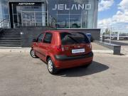 Hyundai Getz I Рестайлинг Саратов  - изображение 22