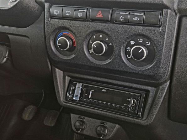 Lada (ВАЗ) Niva Legend с пробегом 2024 года, цена 970 000 рублей, 11444 км, внедорожник, Автокод Объявления