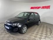 Lada (ВАЗ) Kalina II Воронеж  - изображение 19