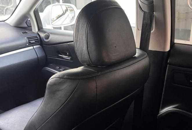 Lexus RX III с пробегом 2012 года, цена 1 790 000 рублей, 246138 км, внедорожник, Автокод Объявления
