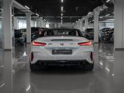 BMW Z4 III (G29) Москва  - изображение 29