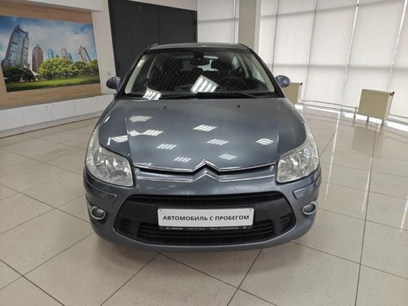 Citroen C4 I Рестайлинг с пробегом 2008 года, цена 319 000 рублей, 208000 км, хэтчбек, Автокод Объявления
