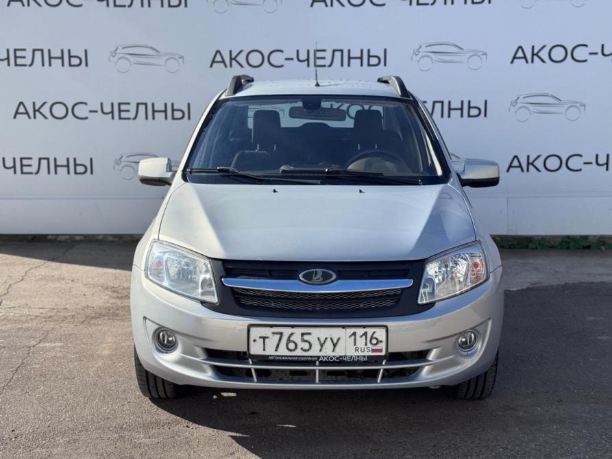 Lada (ВАЗ) Granta I Набережные Челны  - изображение 2