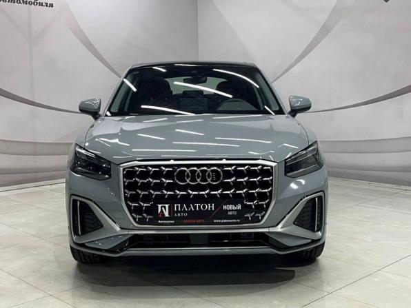 Новый Audi Q2 I Рестайлинг 2025 года, цена 3 749 000 рублей, внедорожник, Автокод Объявления
