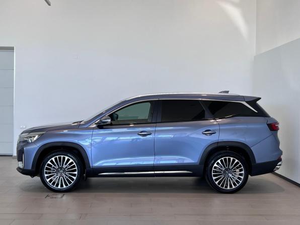 JETOUR X90+ с пробегом 2023 года, цена 2 170 000 рублей, 61100 км, внедорожник, Автокод Объявления