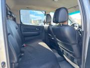 Toyota Hilux VII Рестайлинг Сыктывкар  - изображение 36
