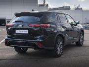 Toyota Highlander IV (XU70) Москва  - изображение 33