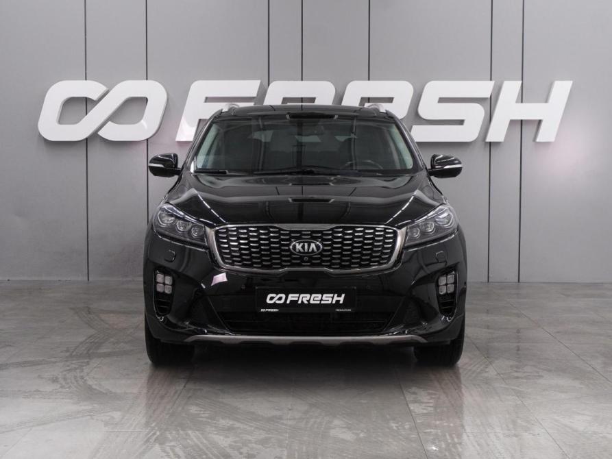 Kia Sorento III Prime Рестайлинг Воронеж  - изображение 3