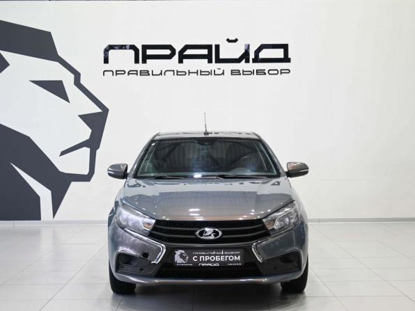 Lada (ВАЗ) Vesta I с пробегом 2016 года, цена 719 900 рублей, 163550 км, седан, Автокод Объявления