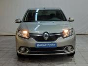 Renault Logan II Санкт-Петербург  - изображение 17