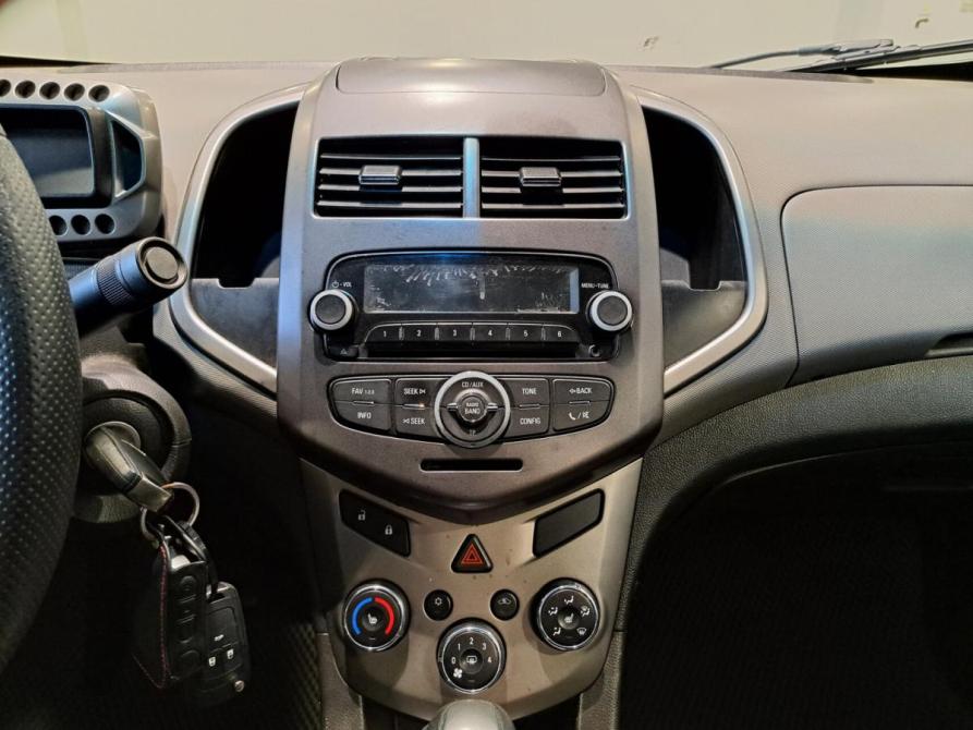 Chevrolet Aveo II Казань  - изображение 18
