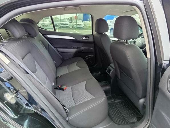 Citroen C4 II Рестайлинг с пробегом 2017 года, цена 1 064 995 рублей, 101678 км, седан, Автокод Объявления