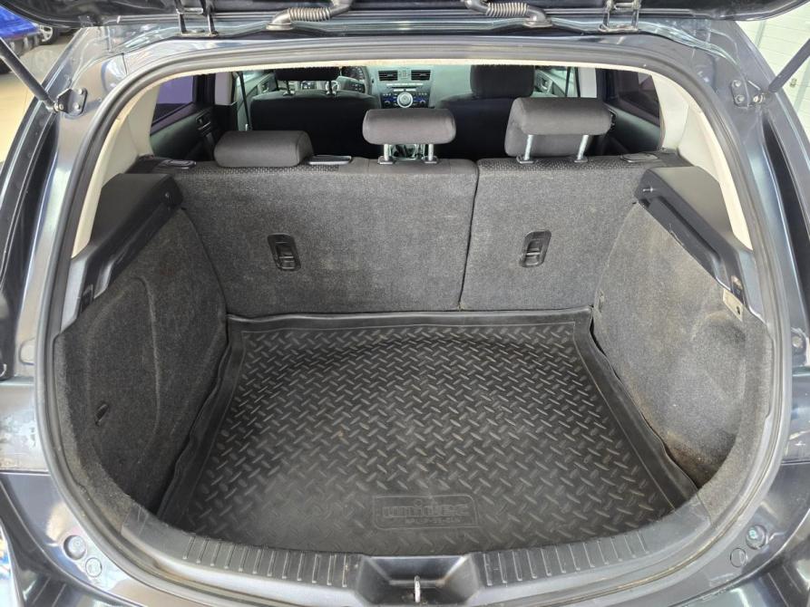 Mazda 3 II (BL) Таганрог  - изображение 6