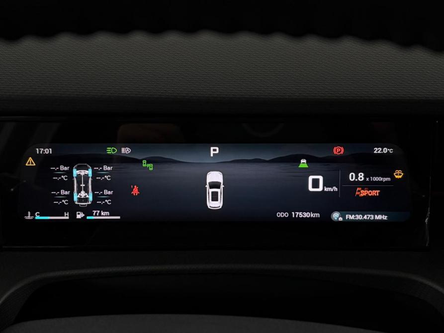 JETOUR DASHING I Краснодар  - изображение 11