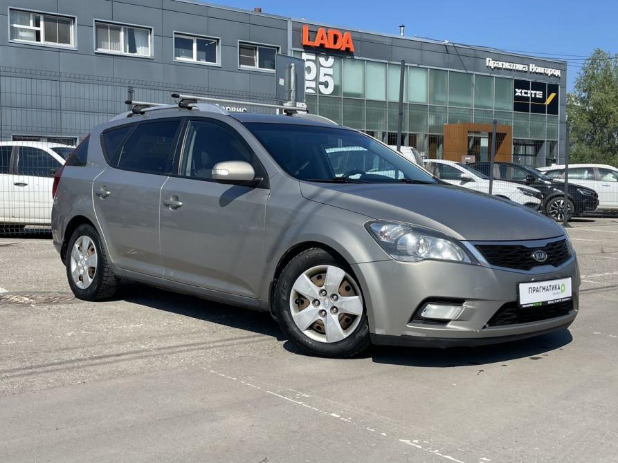 Kia Ceed I Рестайлинг Великий Новгород  - изображение 3