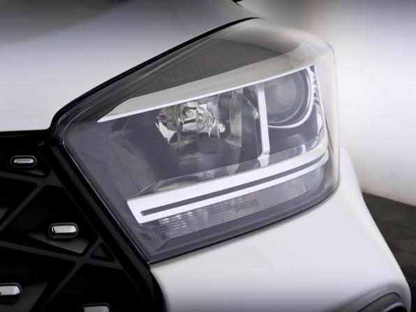 Chery Tiggo 4 Pro I с пробегом 2023 года, цена 1 770 000 рублей, 10105 км, внедорожник, Автокод Объявления