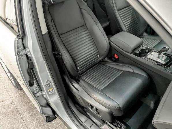 Land Rover Discovery Sport I Рестайлинг с пробегом 2020 года, цена 3 715 000 рублей, 52354 км, внедорожник, Автокод Объявления