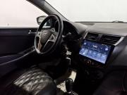Hyundai Solaris I Рестайлинг Курск  - изображение 25