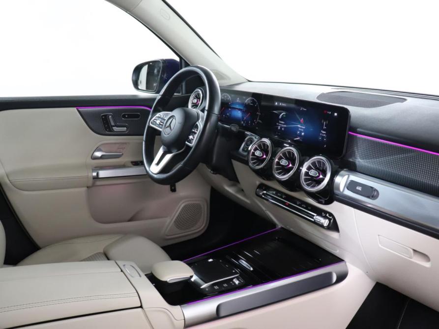Mercedes-Benz GLB I (X247) Москва  - изображение 9