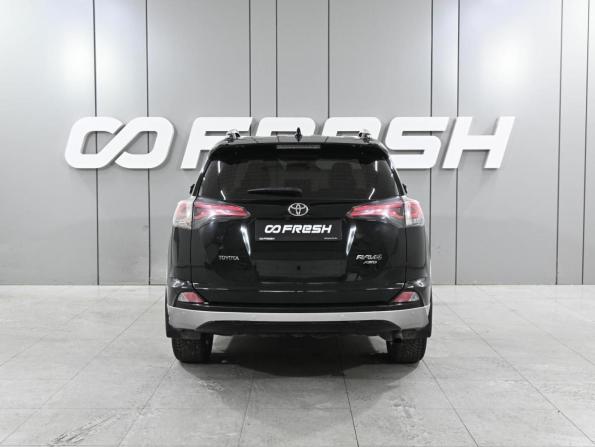 Toyota RAV4 IV (XA40) Рестайлинг с пробегом 2017 года, цена 2 400 000 рублей, 204860 км, внедорожник, Автокод Объявления