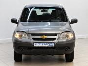 Chevrolet Niva I Рестайлинг Балашиха  - изображение 20