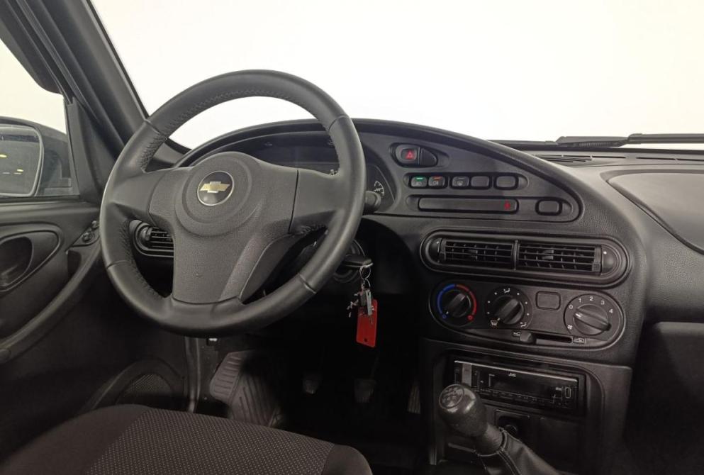 Chevrolet Niva I Рестайлинг Волгоград  - изображение 12