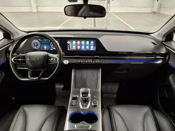 Omoda C5 I с пробегом 2022 года, цена 1 640 000 рублей, 96055 км, внедорожник, Автокод Объявления