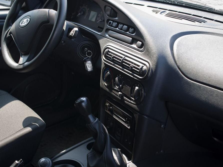 Lada (ВАЗ) Niva Travel I Курган  - изображение 17