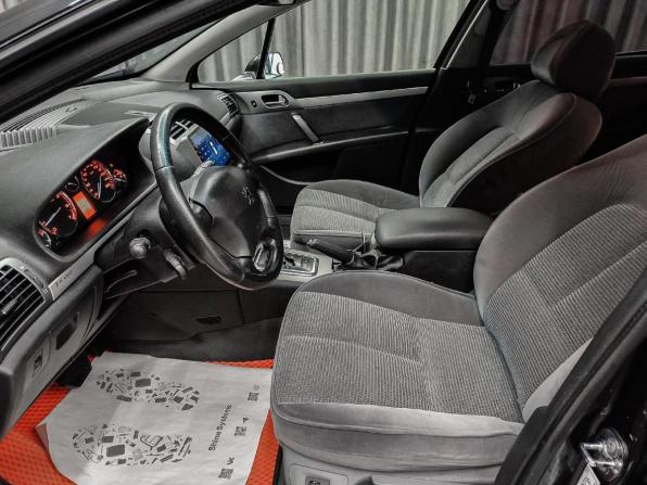Peugeot 407 с пробегом 2006 года, цена 399 000 рублей, 212000 км, седан, Автокод Объявления