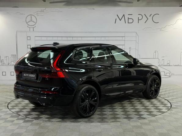 Volvo XC60 II Рестайлинг с пробегом 2025 года, цена 6 500 000 рублей, 20 км, внедорожник, Автокод Объявления