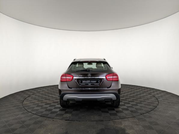 Mercedes-Benz GLA I (X156) с пробегом 2016 года, цена 2 050 000 рублей, 90464 км, внедорожник, Автокод Объявления