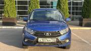 Lada (ВАЗ) Granta I Рестайлинг Уфа  - изображение 14