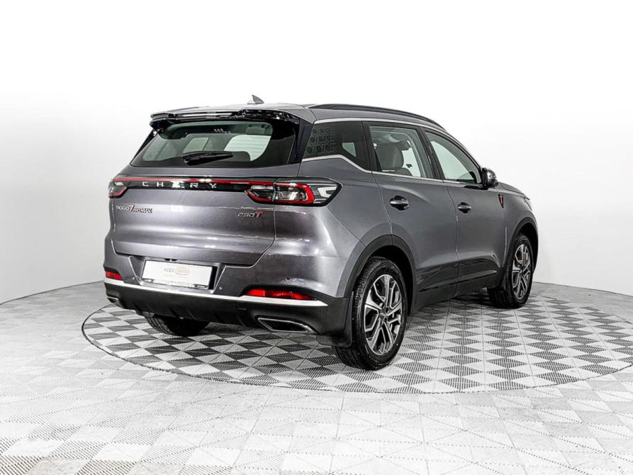 Chery Tiggo 7 Pro Max I Рестайлинг Ногинск  - изображение 6