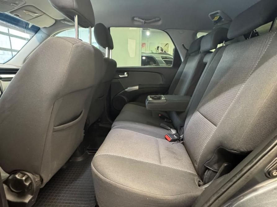 Kia Sportage II Рестайлинг Екатеринбург  - изображение 16