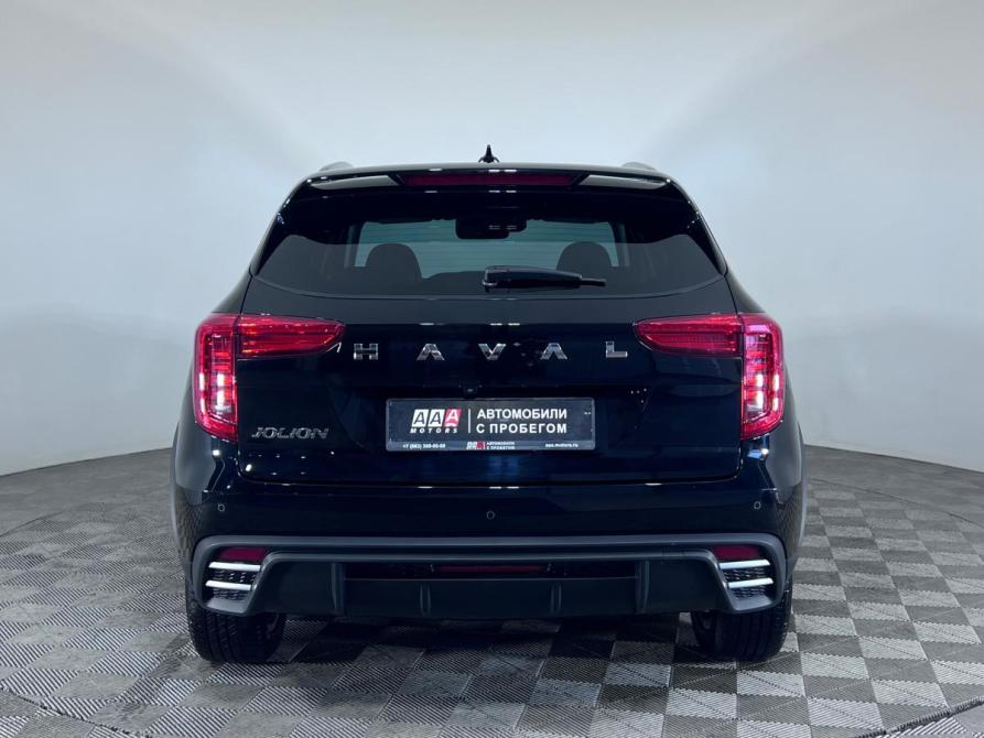 Haval Jolion I Рестайлинг Ростов-на-Дону  - изображение 7