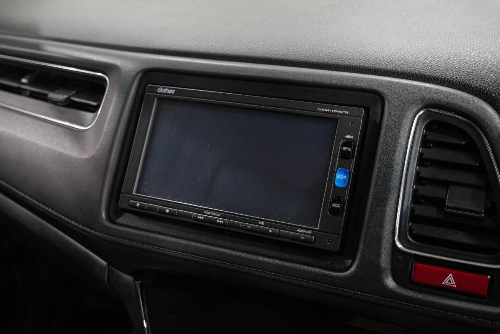 Honda Vezel I Новокузнецк  - изображение 29