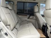 Mitsubishi Pajero IV Новосибирск  - изображение 33