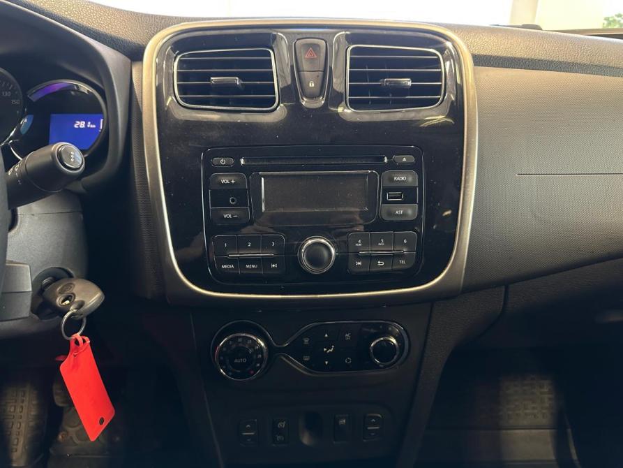 Renault Logan II Волгоград  - изображение 12