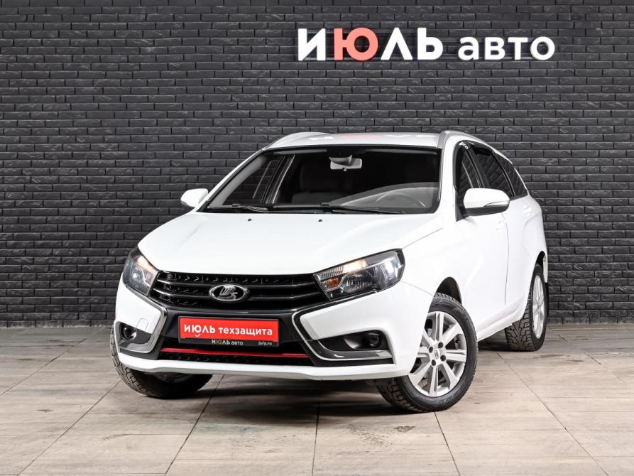 Lada (ВАЗ) Vesta I Екатеринбург  - изображение 1