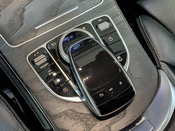 Mercedes-Benz GLC I (X253) с пробегом 2017 года, цена 2 595 000 рублей, 157405 км, внедорожник, Автокод Объявления