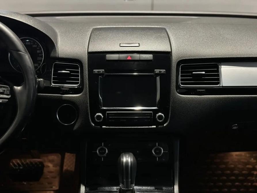 Volkswagen Touareg II Новосибирск  - изображение 12