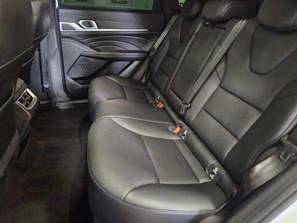 Haval F7x II с пробегом 2025 года, цена 2 988 000 рублей, 18493 км, внедорожник, Автокод Объявления