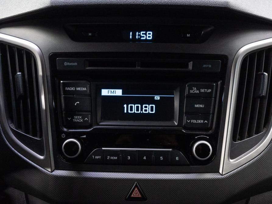 Hyundai Creta I Тюмень  - изображение 20