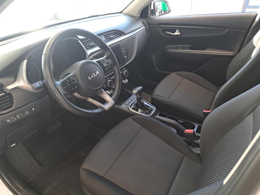 Kia Rio IV Рестайлинг Казань  - изображение 20