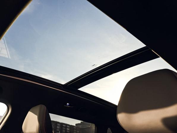Geely Cityray с пробегом 2025 года, цена 2 639 000 рублей, 7062 км, внедорожник, Автокод Объявления